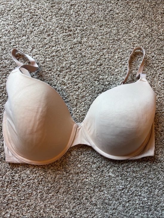 PINK Victoria's Secret Other - PINK Victoria's Secret Light Nude Smooth T-Shirt Bra